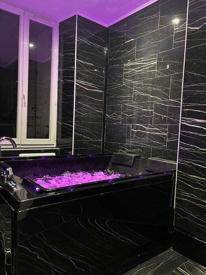 Gîte pour 2 personnes, avec vue et piscine, animaux acceptés à Malesherbes - 2