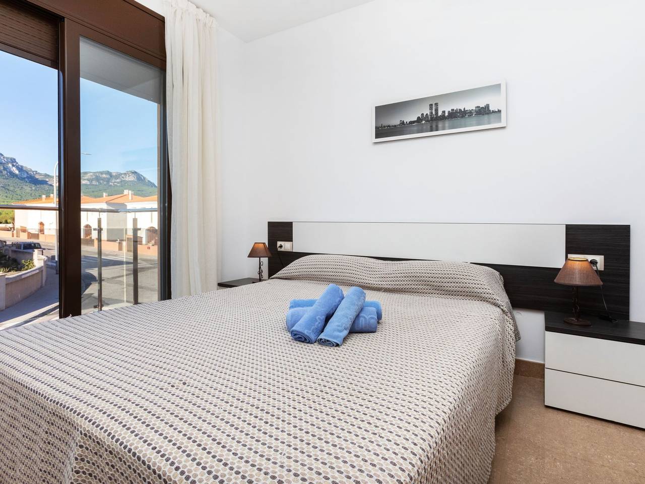Casa Paloma 1 in El Casalot, Mont-roig del Camp