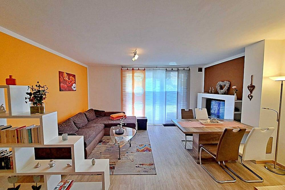 Ferienwohnung in Usedom für 4 Personen in Usedom