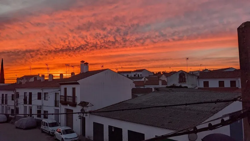 Apartamento de vacaciones para 6 personas, con vistas y balcón, Se admiten mascotas - 1