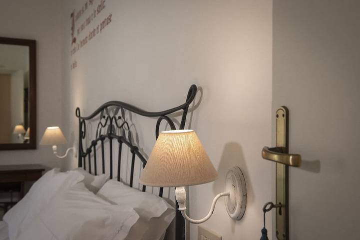 Ferienhaus für 10 Personen, mit Balkon und Garten - 1