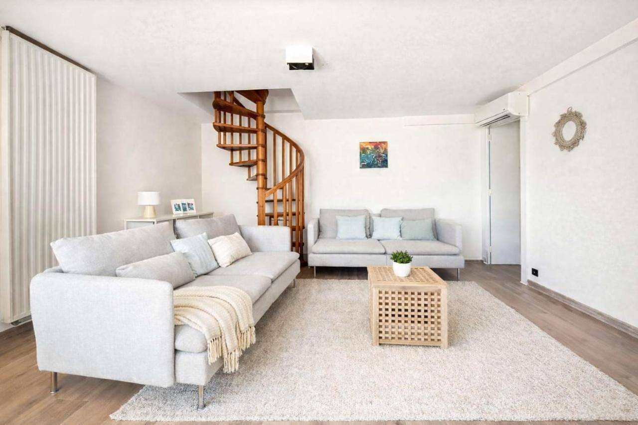 Three-Bedroom House in Conjux, Région de Chambéry