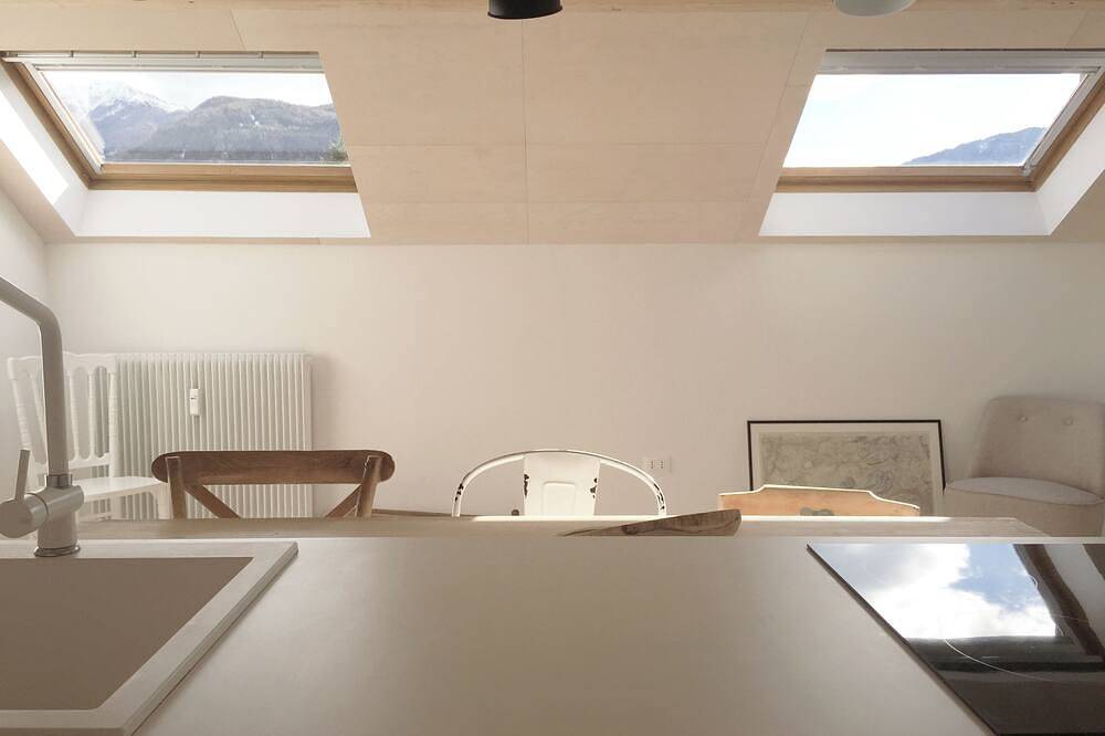 Appartamento intero, Casa Design Vipiteno, vicina al centro e agli impianti sciistici in Alpi dello Stubai, Vipiteno