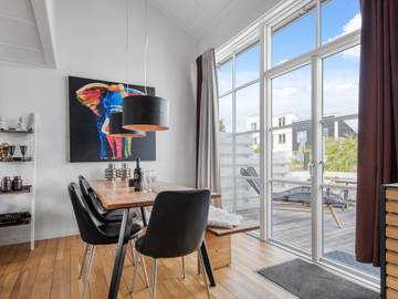 Bungalow voor 4 Personen in Ebeltoft, East Jutland, Afbeelding 4