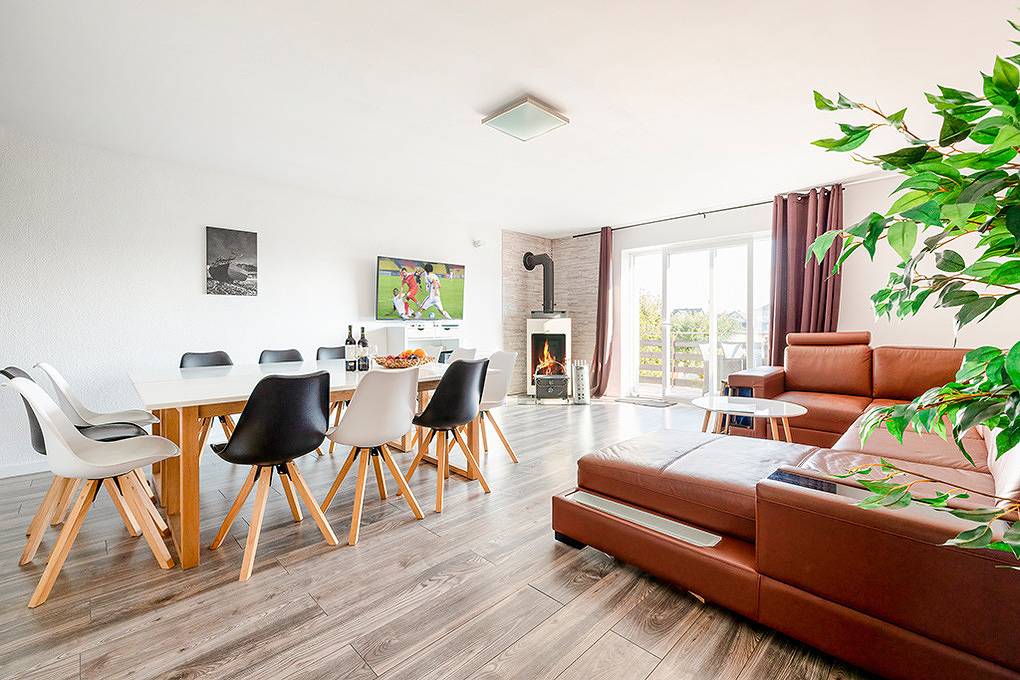 Pl 050.028 - Ferienhaus Szulc in Ustronie Morskie (Stadt), Ustronie Morskie