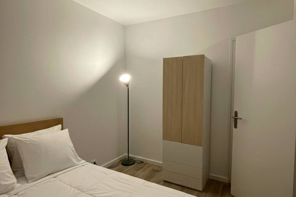 Ganze Wohnung, Beautiful apartment in downtown Ferney-Voltaire in Ferney-Voltaire, Gex