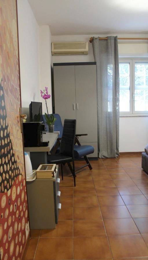 Twin Room in Mondello, Palermo
