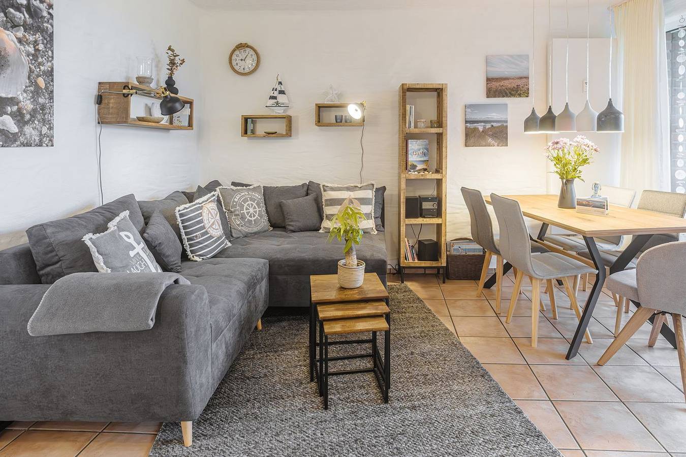 Appartamento vacanze a Kronsgaard a partire da 108€ a notte