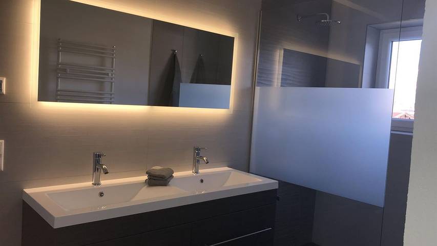 Ferienwohnung für 4 Personen, mit Garten in Oberndorf in Tirol - 2