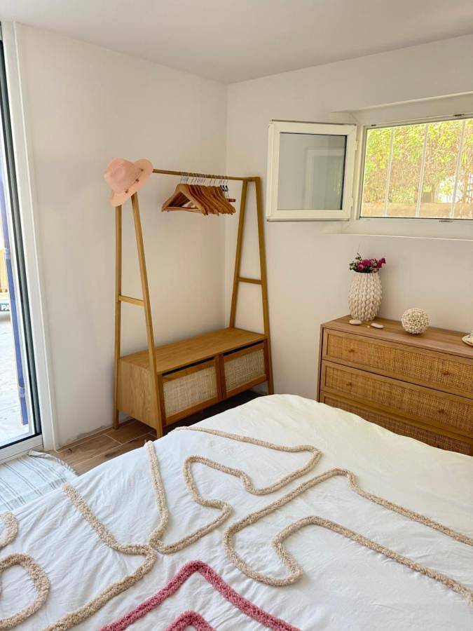 Maison d’hôte pour 2 personnes, avec Terrasse ainsi que Jardin et Vue