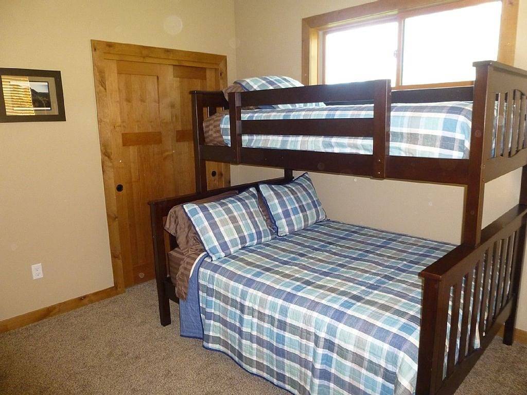 Wunderschönes Ferienhaus im Herzen der Erholung am Georgetown Lake! in Anaconda-Deer Lodge County, Discovery Ski Area