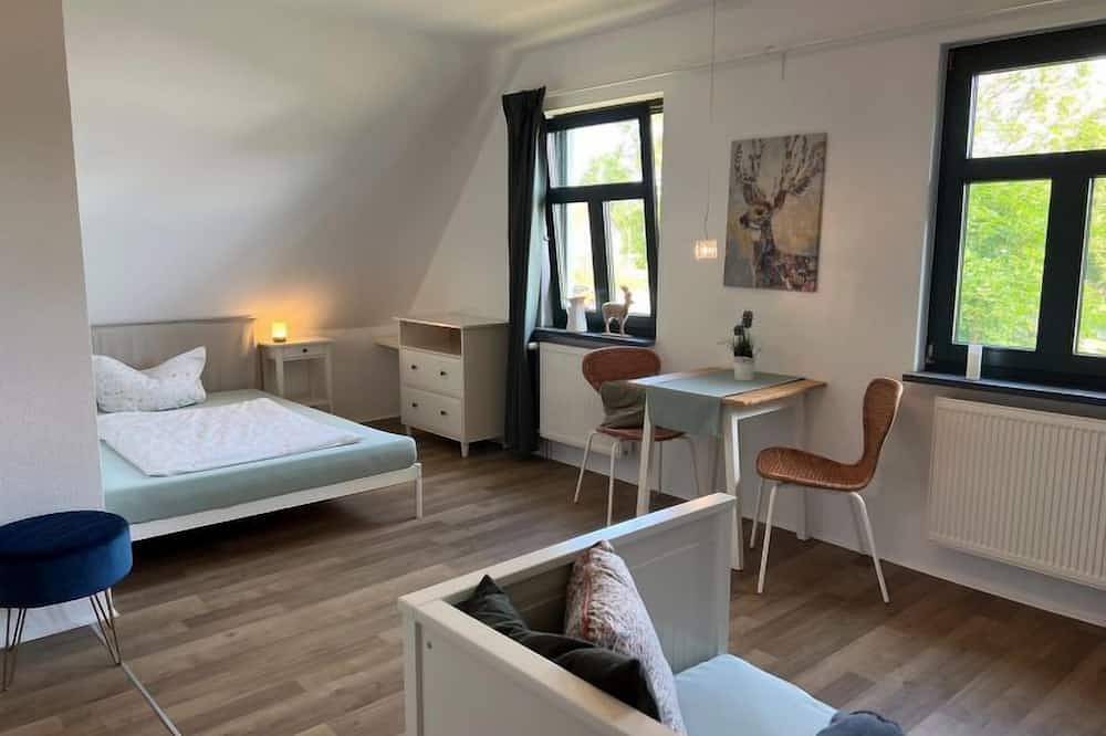 Ganze Wohnung, Ferienwohnung Vilm in Dargun, Mecklenburgische Seenplatte