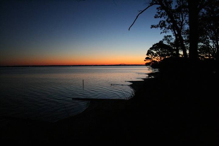 Vacation rental for 8 people, with yard in Middlesex County