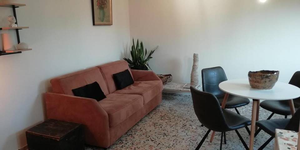 Location de vacances pour 2 personnes, avec piscine et terrasse à Staden