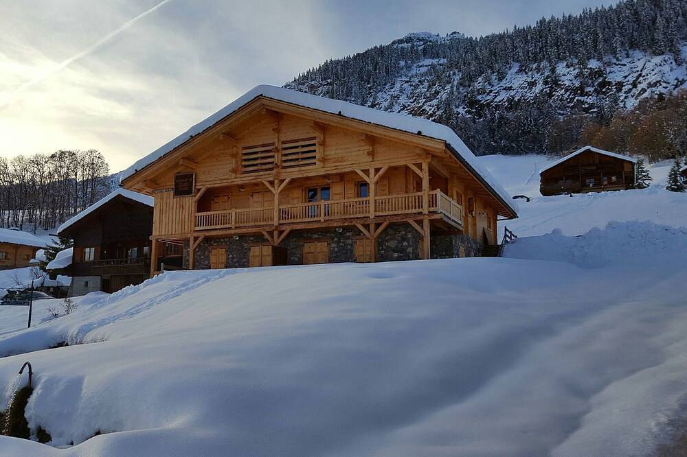 Appartement de vacances