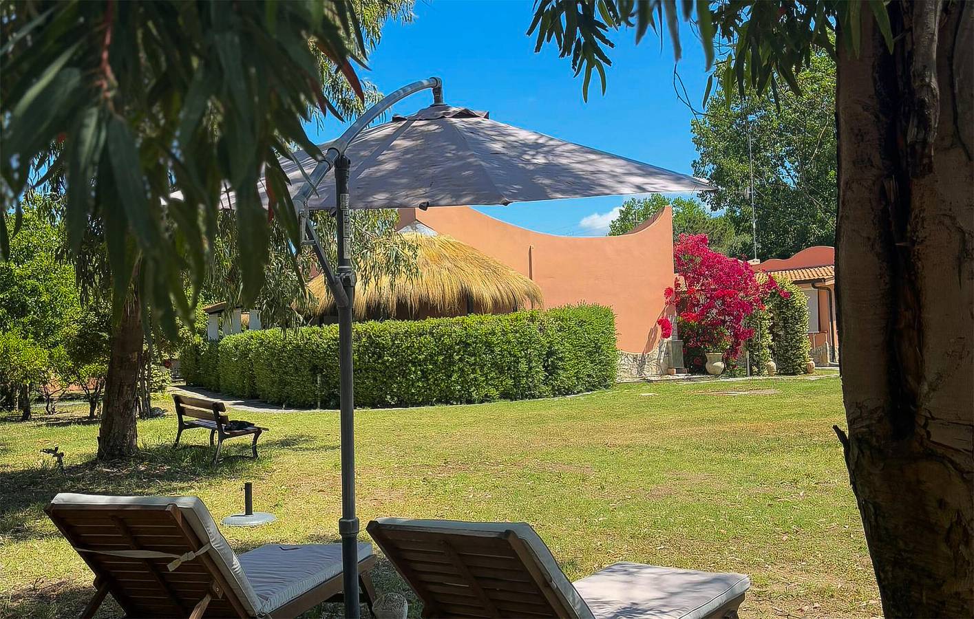 Acogedor apartamento Cirella con aparcamiento y WiFi in Diamante (desambiguación), Costa Tirrénica Calabria