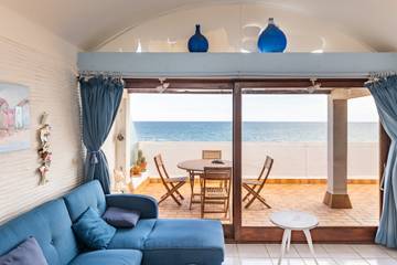 Apartment for 3 People in Saint-Cyprien, Pyrénées-Orientales, Photo 1