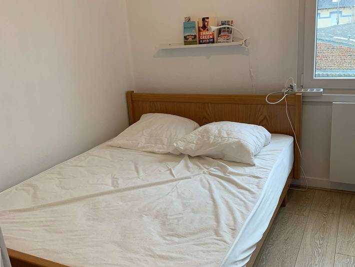 Gîte pour 4 personnes dans Berck-Plage - 2