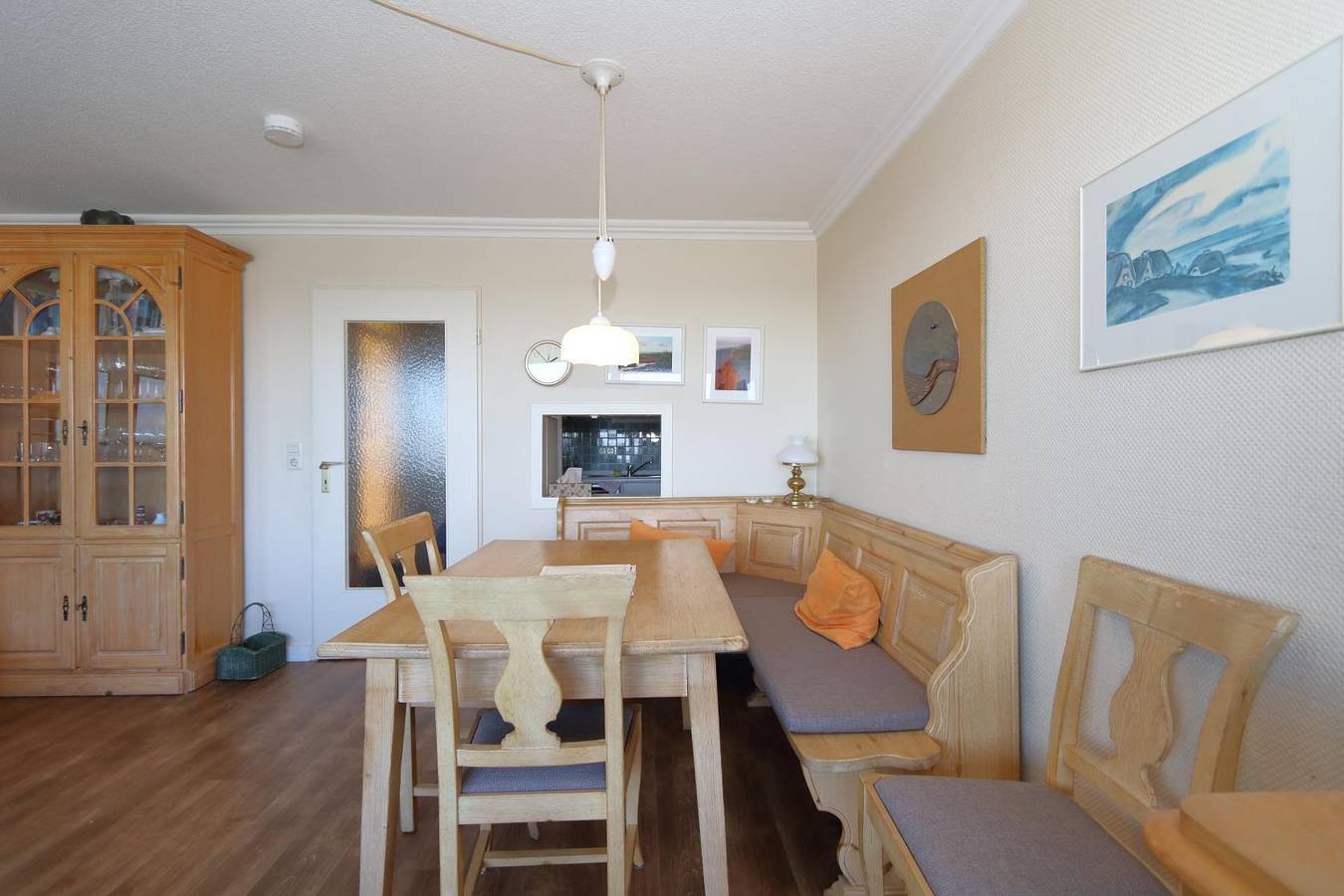Ganze Ferienwohnung, Haus am Meer App 132 in Westerland, Sylt (Gemeinde)