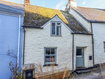 Holiday Rental for 4 People in Dittisham, Devon, Photo 4