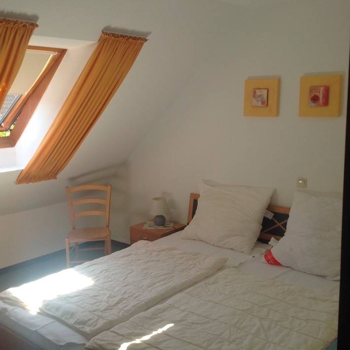 Ferienhaus für 4 Personen, mit Terrasse und Garten in Kellenhusen - 4