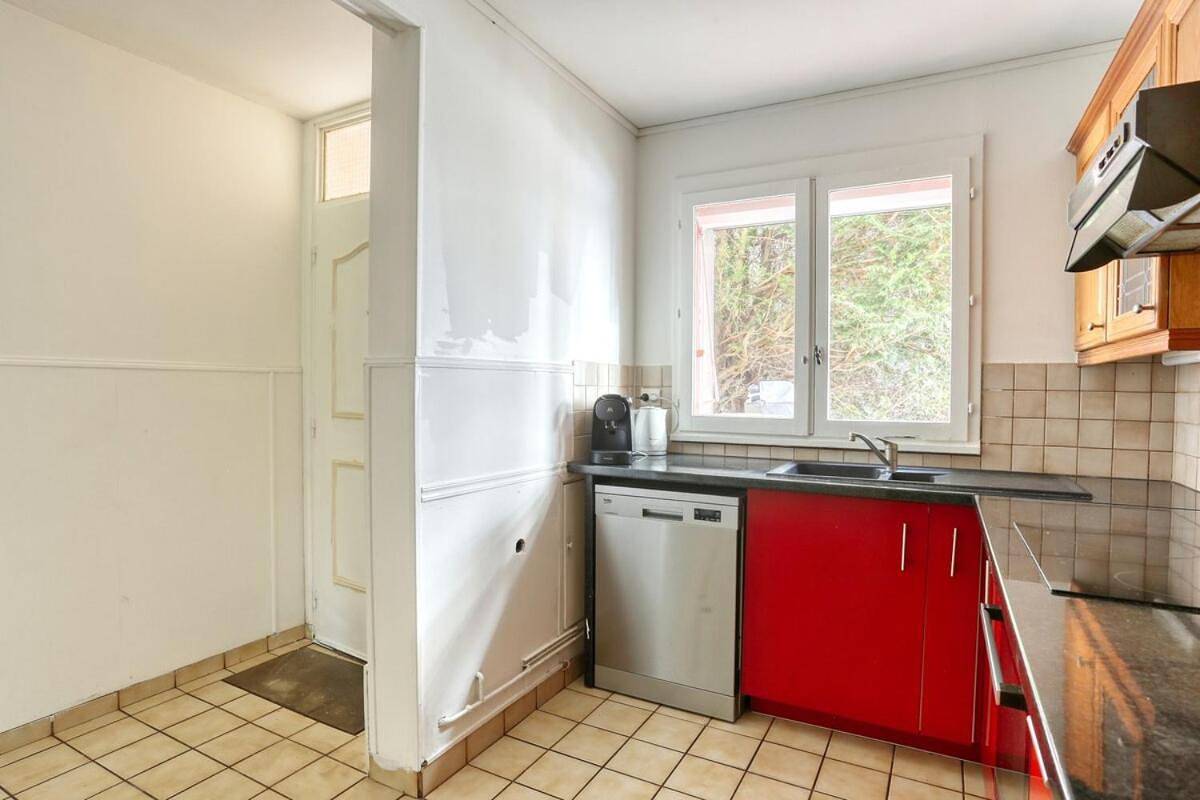 Appartement entier, Apartment in Guyancourt, Yvelines