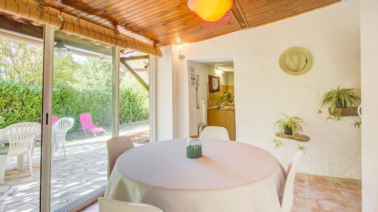 Ferienhaus für 4 Personen (55 m²) in Berre Les Alpes in Berre-les-Alpes, Nizza und Umgebung
