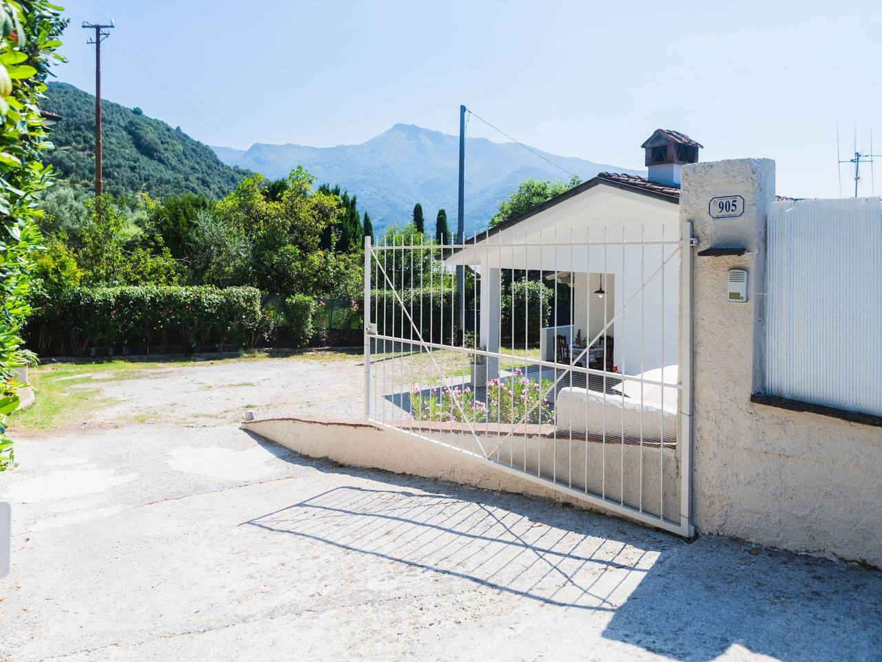 Toskana140 Villa La Piccola in Camaiore (Toscana), Riviera Toscana