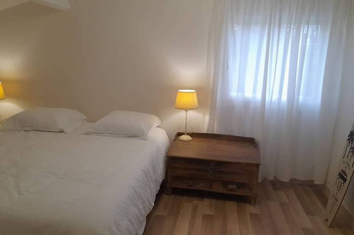 Location de vacances pour 6 personnes, animaux acceptés à Olivet - 3