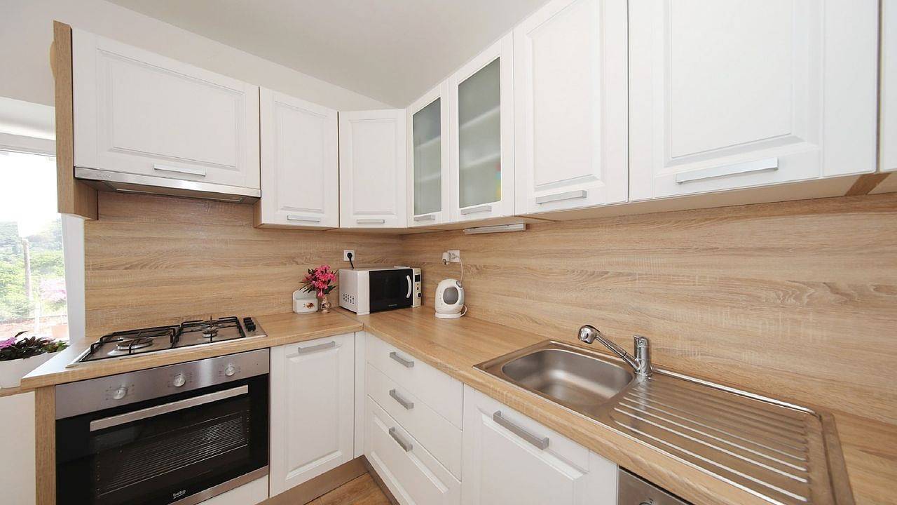 Ferienhaus für 8 Personen (100 m²) in Brbinj in Dugi Otok