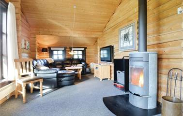 Natuurhuisje voor 8 Personen in Fjerritslev, Noord-Jutland, Afbeelding 2