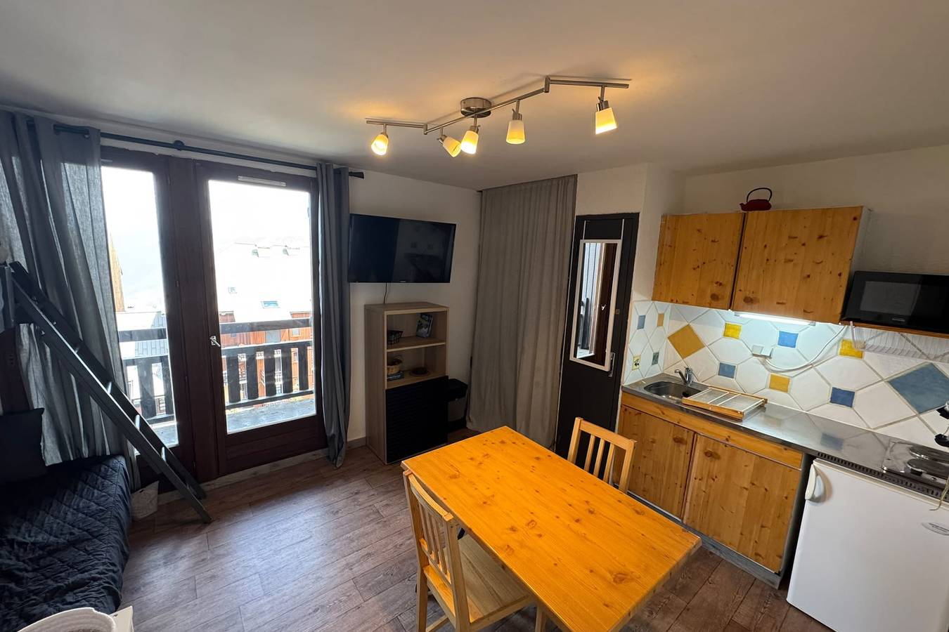 Photo : Appartement de vacances