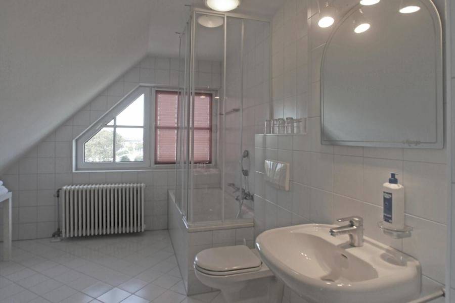 Quadruple Room with Bathroom in Endingen am Kaiserstuhl, Endingen