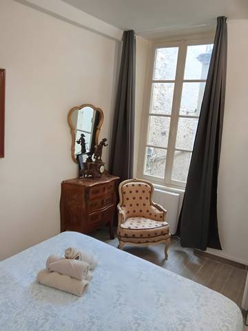 Appartement De Vacances pour 4 Personnes dans Bayeux, Région de Bayeux, Photo 1