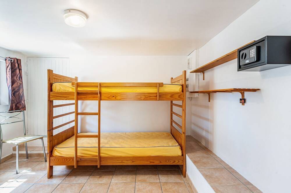 Ganze Wohnung, Ferienwohnung Mireio in Lambesc, Aix-en-Provence und Umgebung