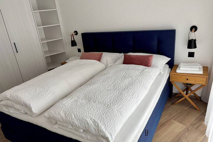 Ganze Wohnung, Chalet Coral | New building ideal for 4 persons in Zermatt, Walliser Alpen
