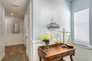 Beach House for 12 People in St. Augustine Beach, St. Augustine, Photo 4