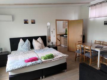 Vakantiewoning voor 6 Personen in Parthenstein, Saksisch Kastelen- en Heideland, Afbeelding 1