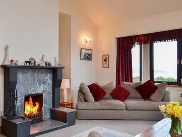 Holiday Rental for 8 People in South Uist, Outer Hebrides, Photo 1