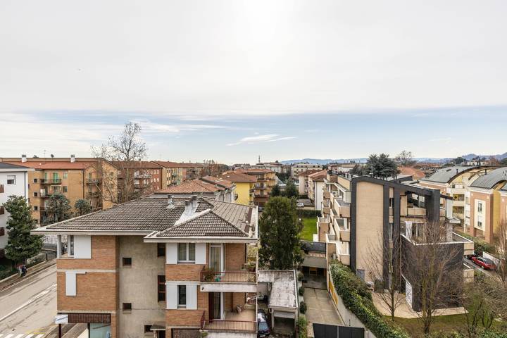 Ferienwohnung für 6 Personen, mit Garten in Vicenza - 2