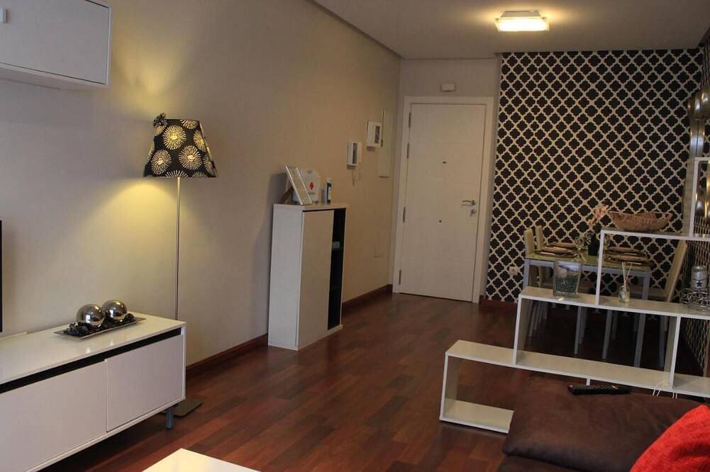 Apartamento entero, Acogedor Apartamento Junto Al Centro in Huelva, Costa de la Luz