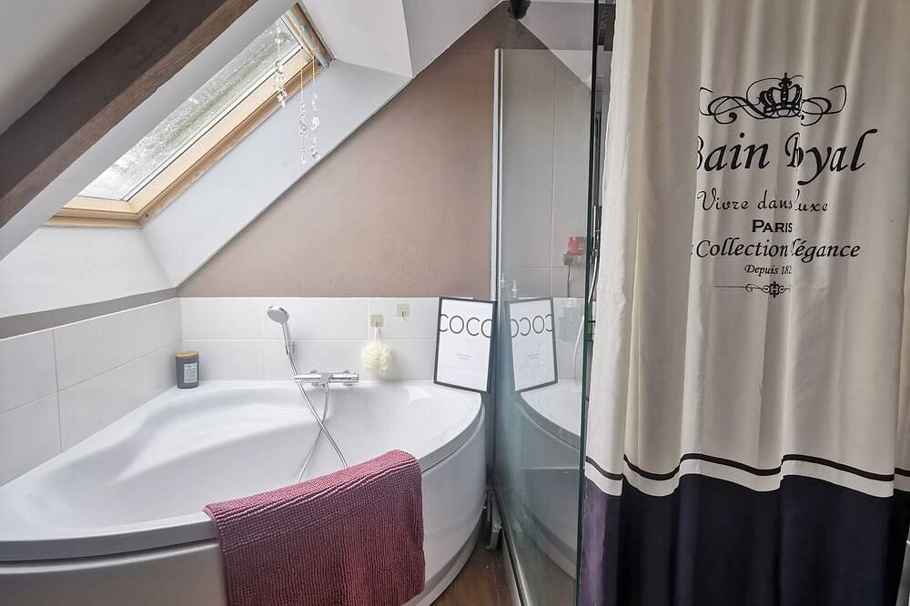 A 20 min des plages, grande maison cosy idéale pour les familles in Questembert, Région de Vannes