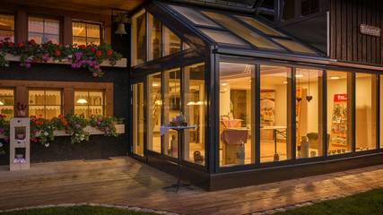 Bauernhof für 4 Personen, mit Balkon/Terrasse und Whirlpool sowie Sauna in Titisee-Neustadt