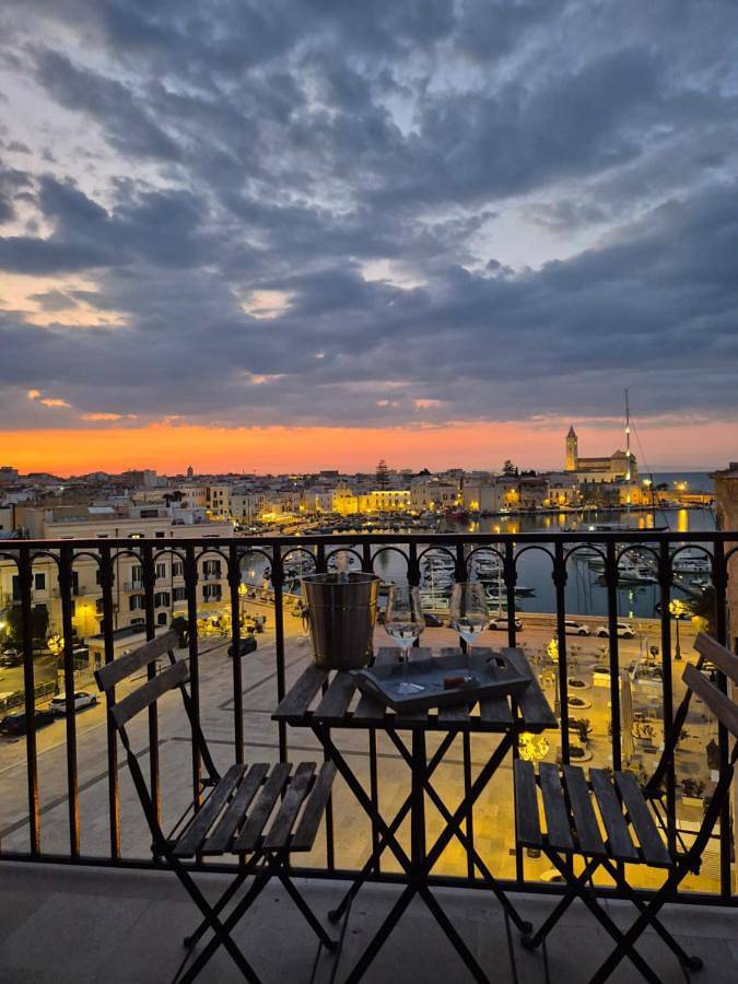 B&b per 2 persone a Trani