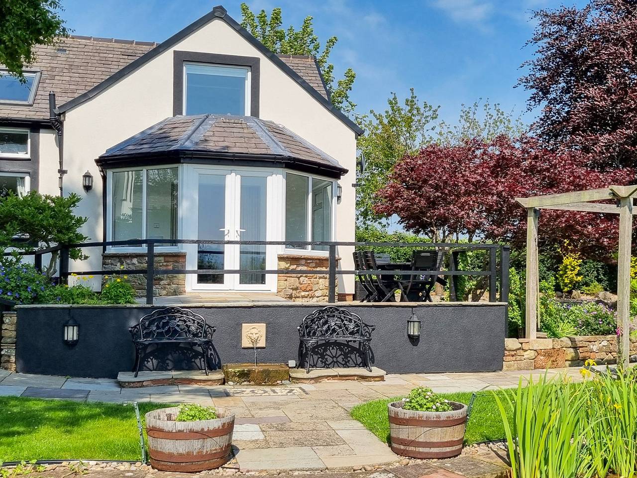 Beacon Cottage in Cumbria