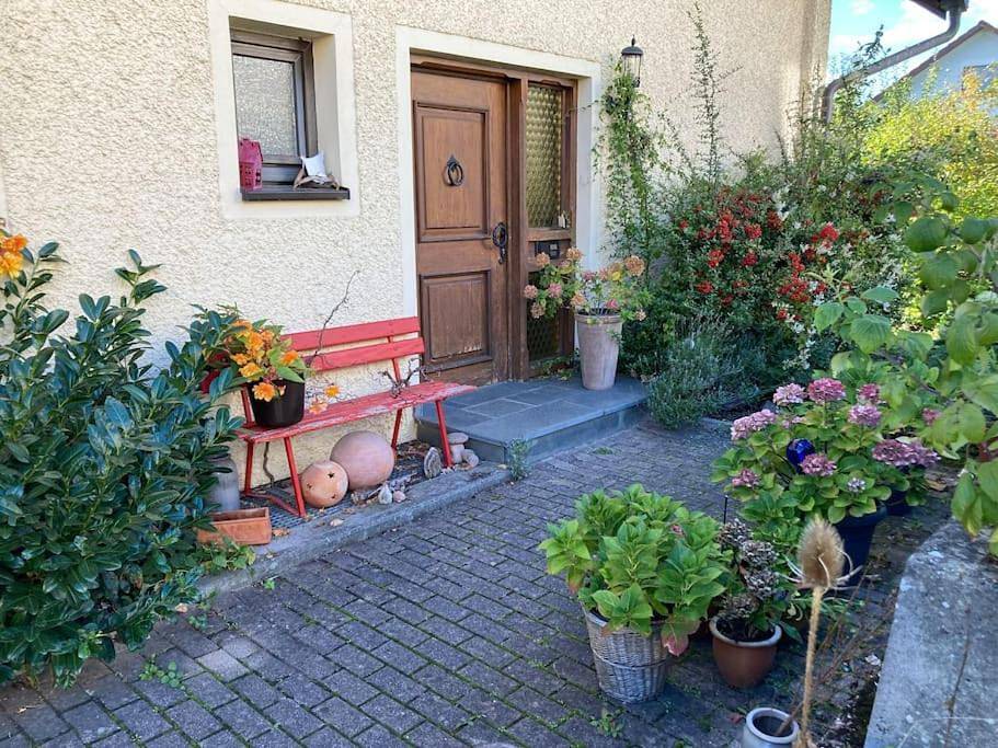 Four-Bedroom House in Dornstetten, Mittlerer Schwarzwald