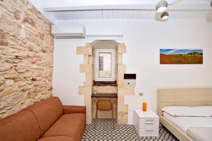 Chambre d’hôte pour 3 personnes à Ragusa - 4