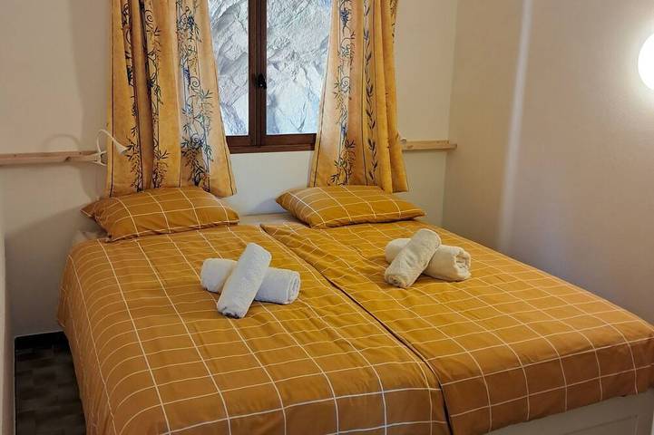 Location de vacances pour 5 personnes, avec Jardin dans Plage De Sainte Claire - 2