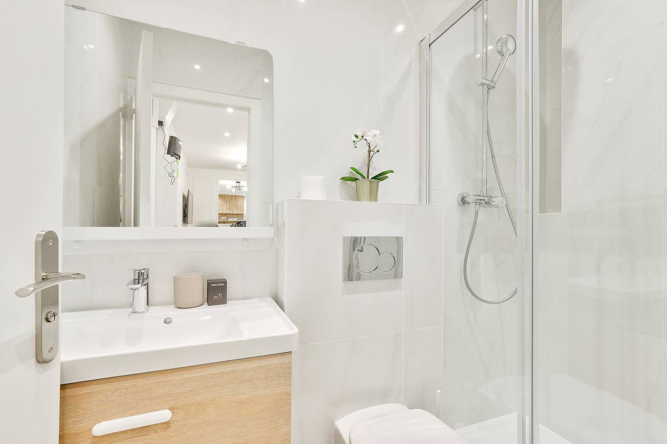 Apartamento entero, Guestready - charming parisian stay Place Italie in 13th Arrondissement, París