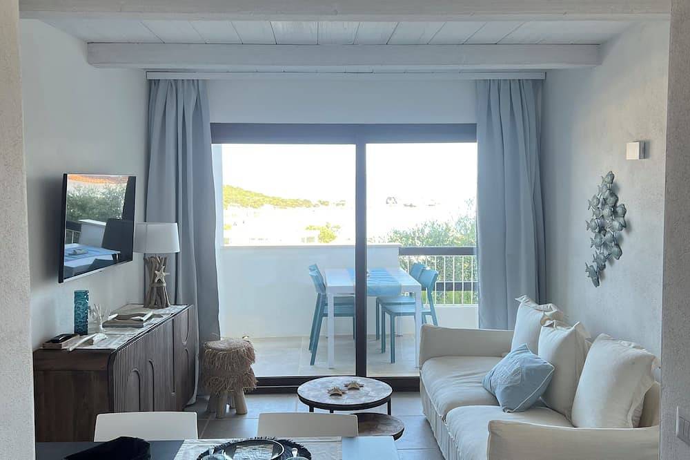 Appartement entier, The View 108 - Stylish apartment near the beach in Baja Sardinia in Baja Sardinia, Costa Smeralda
